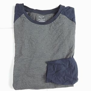 NWT Hype Baseball T-Shirt